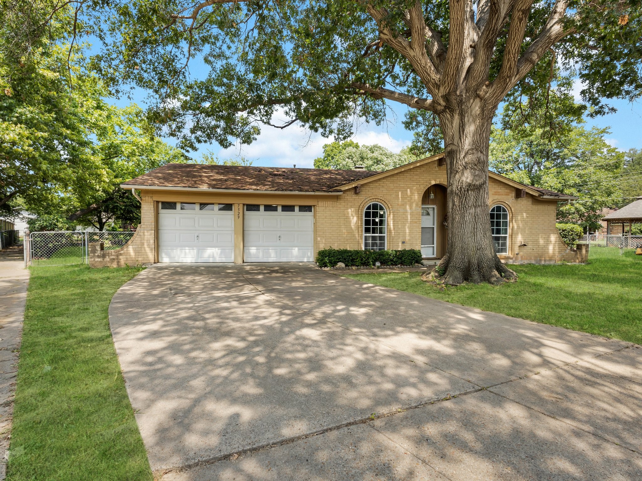 7529 Susan Court North Richland Hills TX 76180