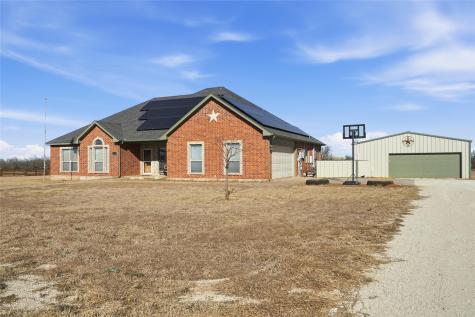 218 Sanford Lane Abilene TX 79602