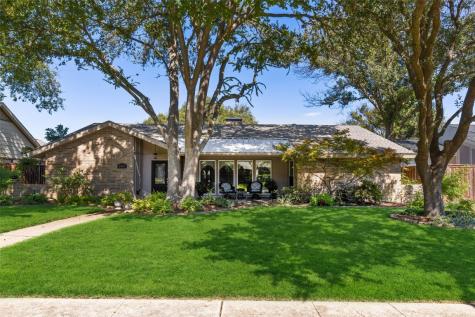 1905 Lake Crest Lane Plano TX 75023
