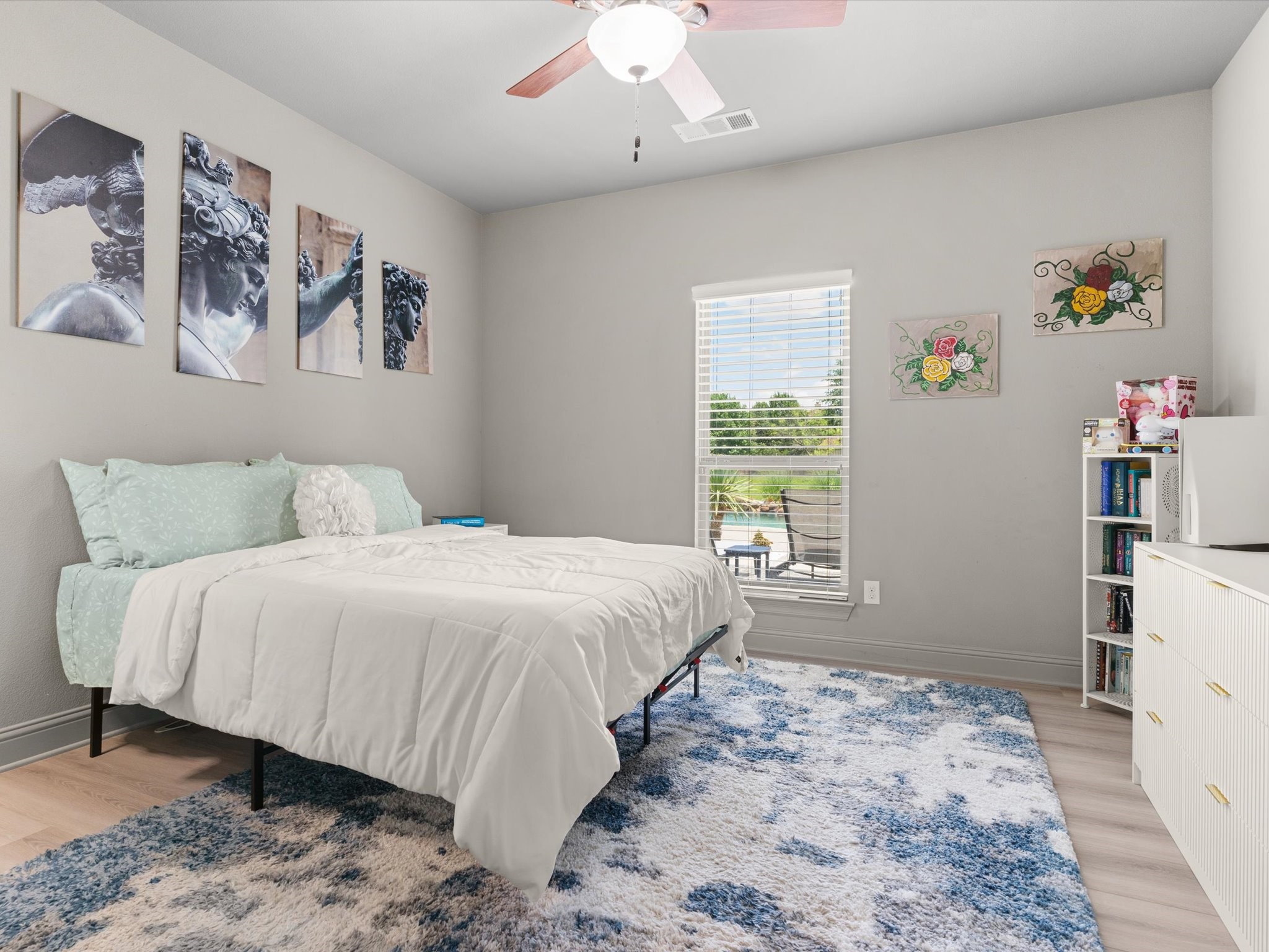 111 Old Base Road Aurora TX 76078
