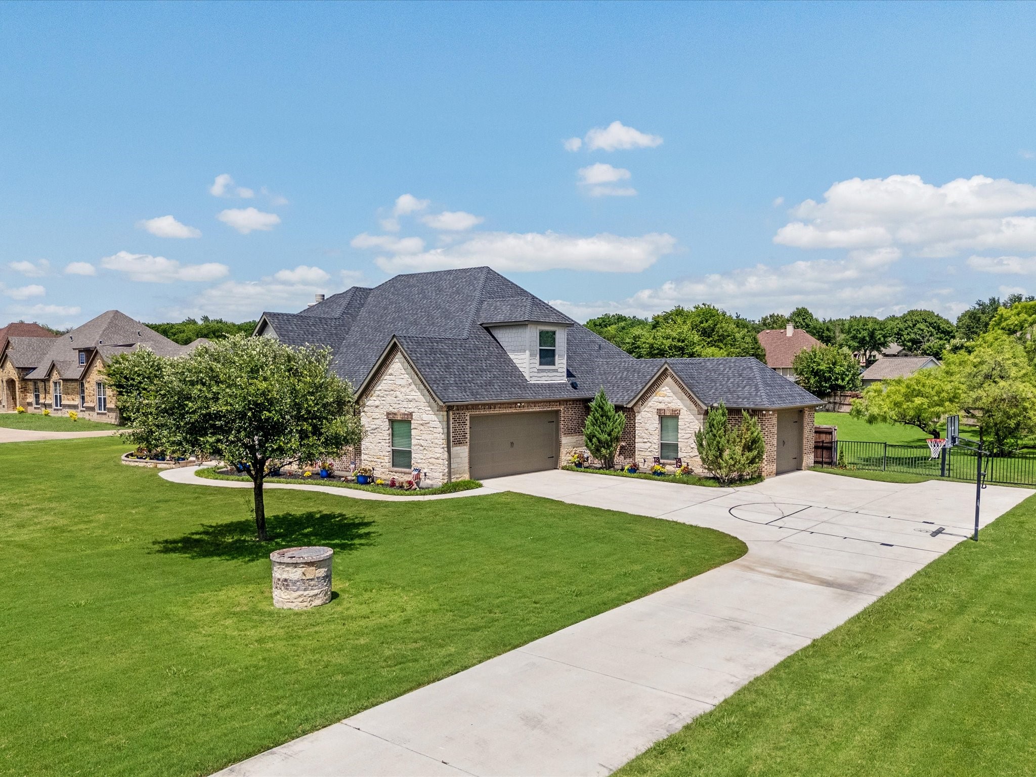 111 Old Base Road Aurora TX 76078