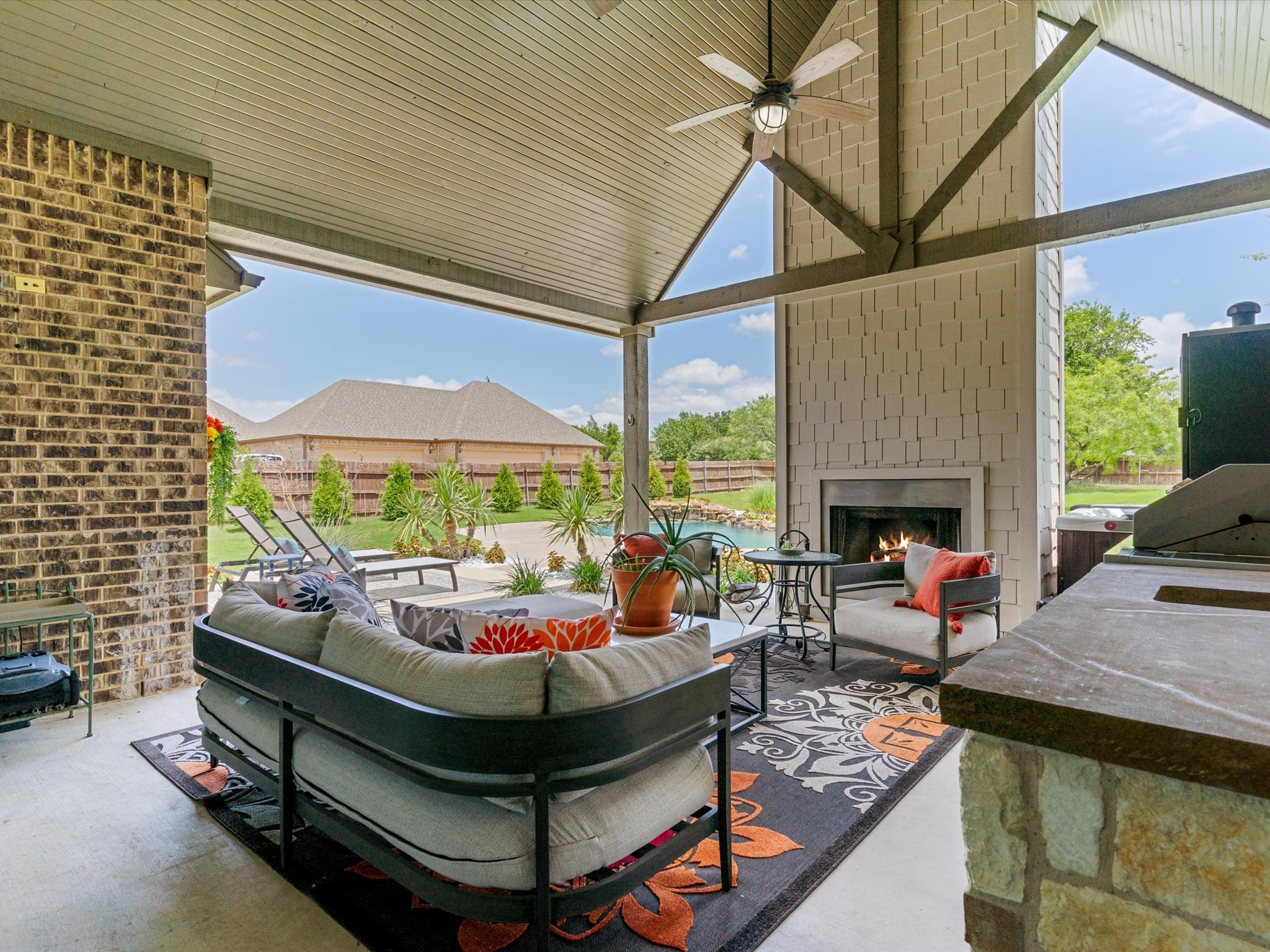 111 Old Base Road Aurora TX 76078