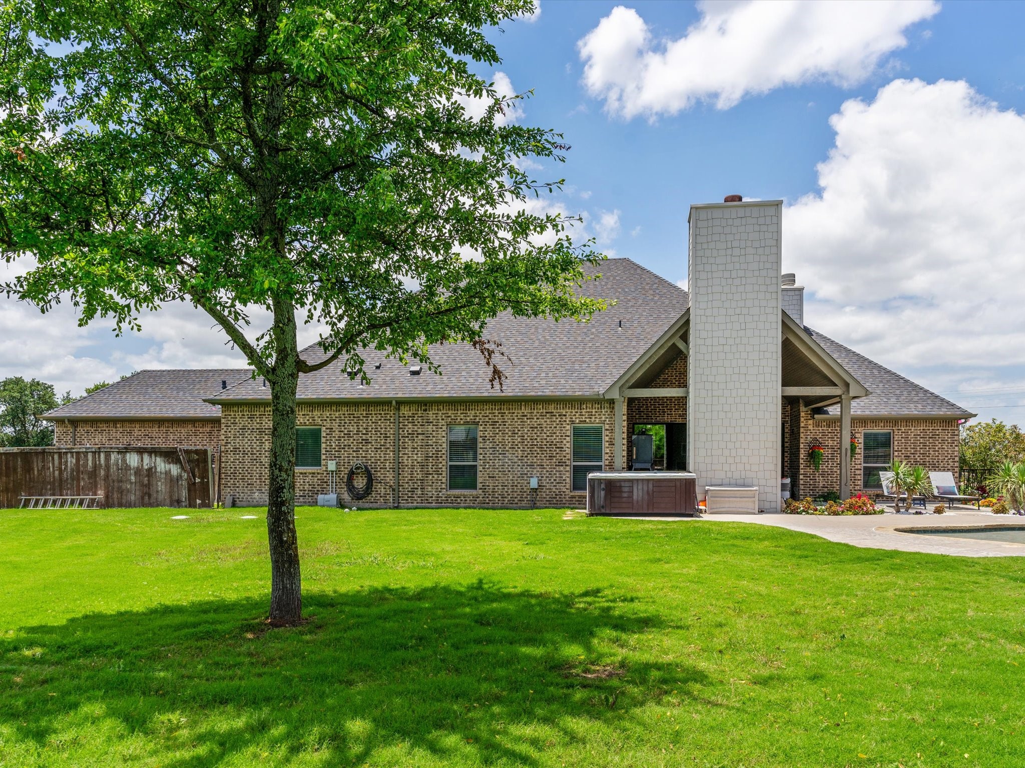 111 Old Base Road Aurora TX 76078
