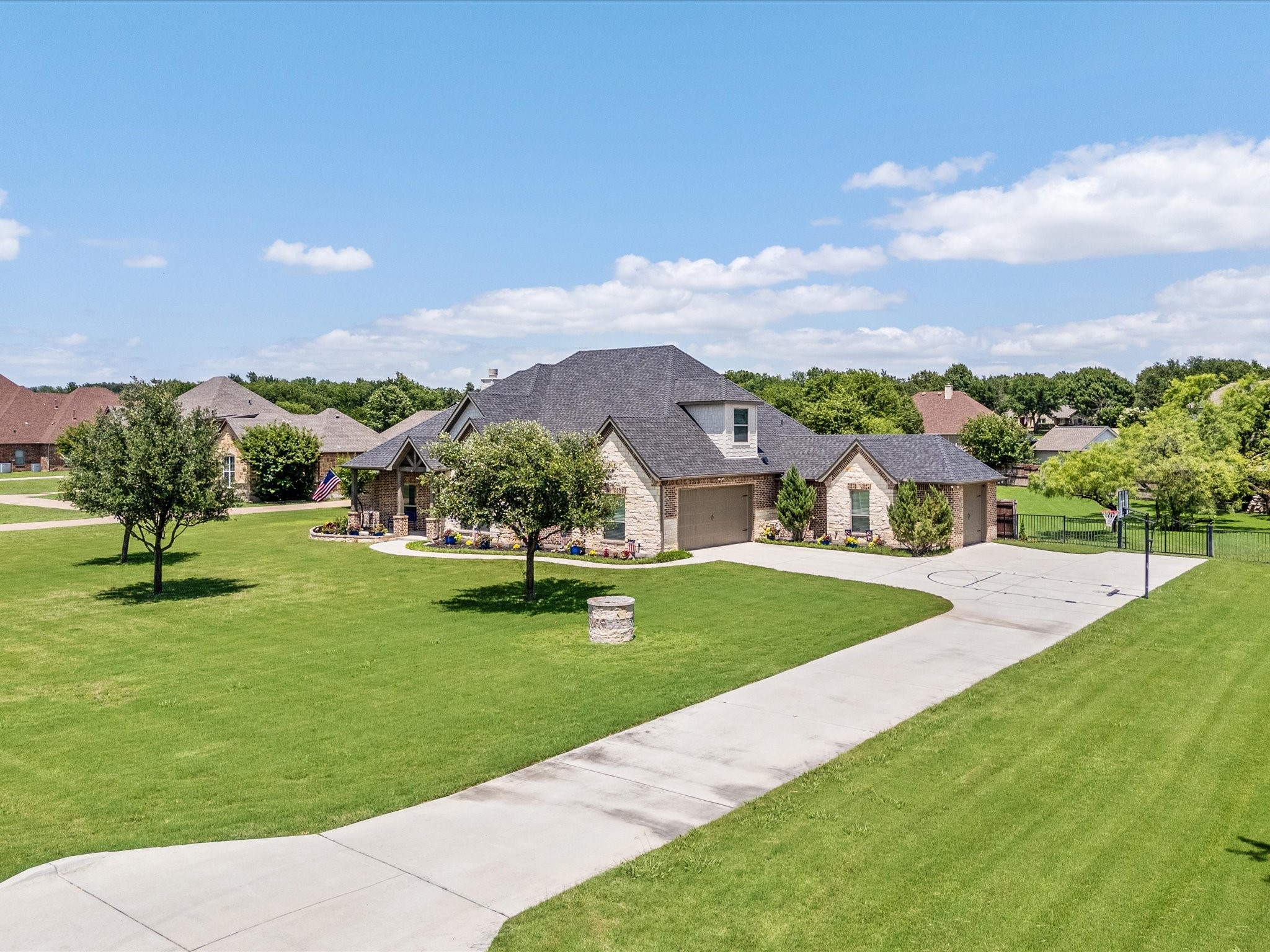111 Old Base Road Aurora TX 76078