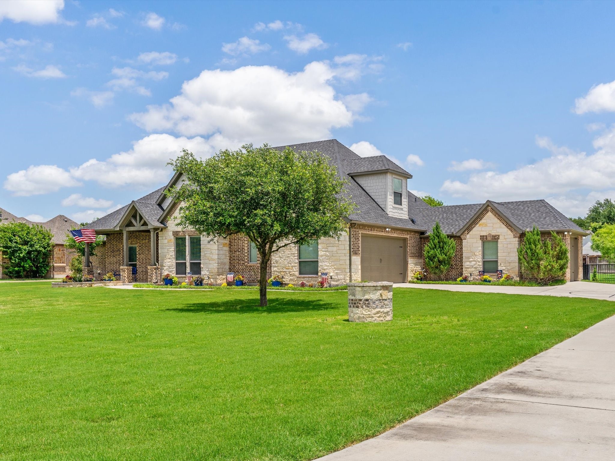 111 Old Base Road Aurora TX 76078
