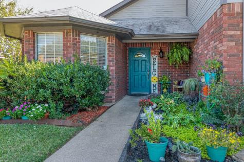 8516 Willow Creek Court Fort Worth TX 76134