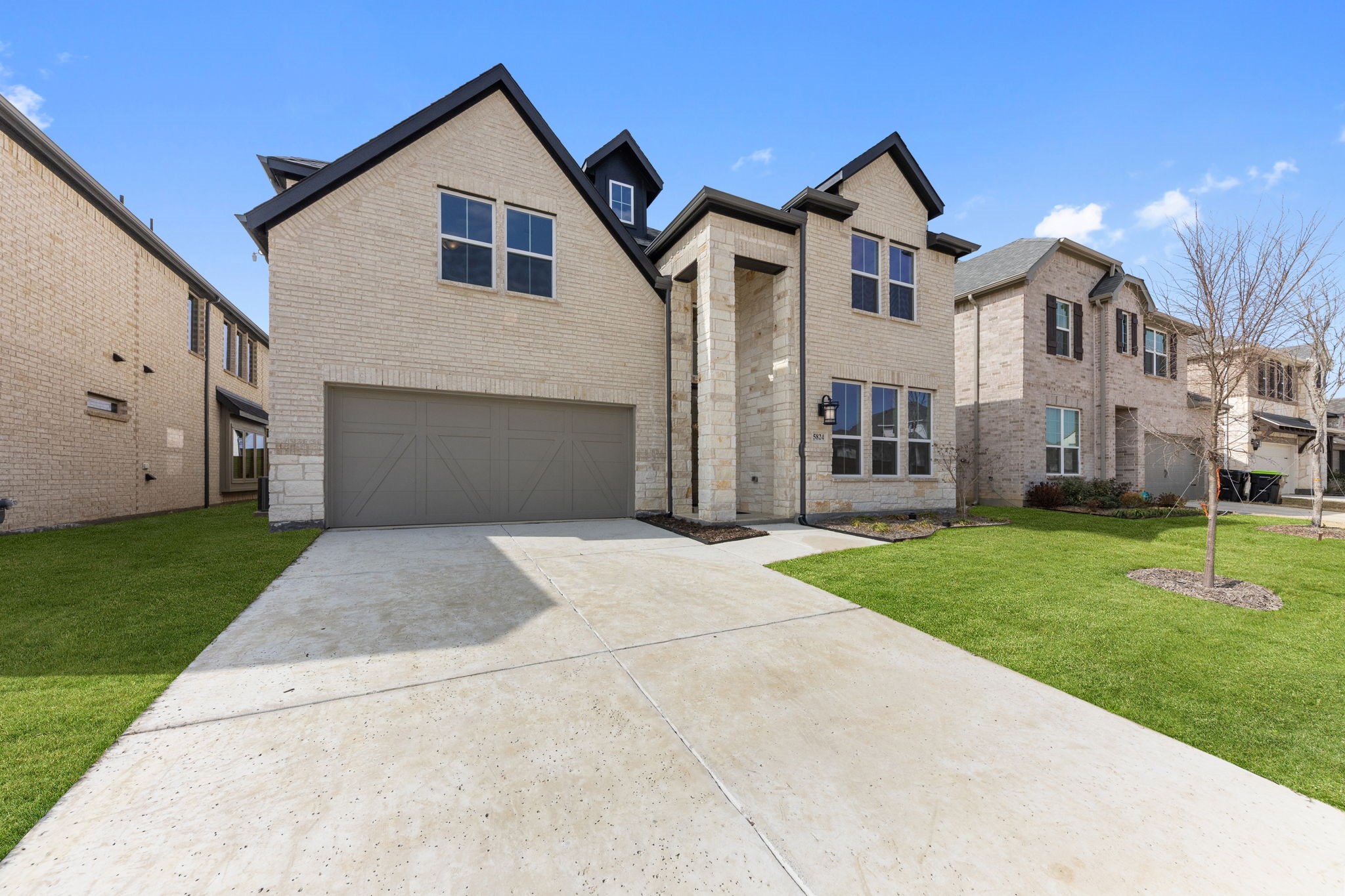 5824 Blackwell Avenue Pilot Point TX 75009