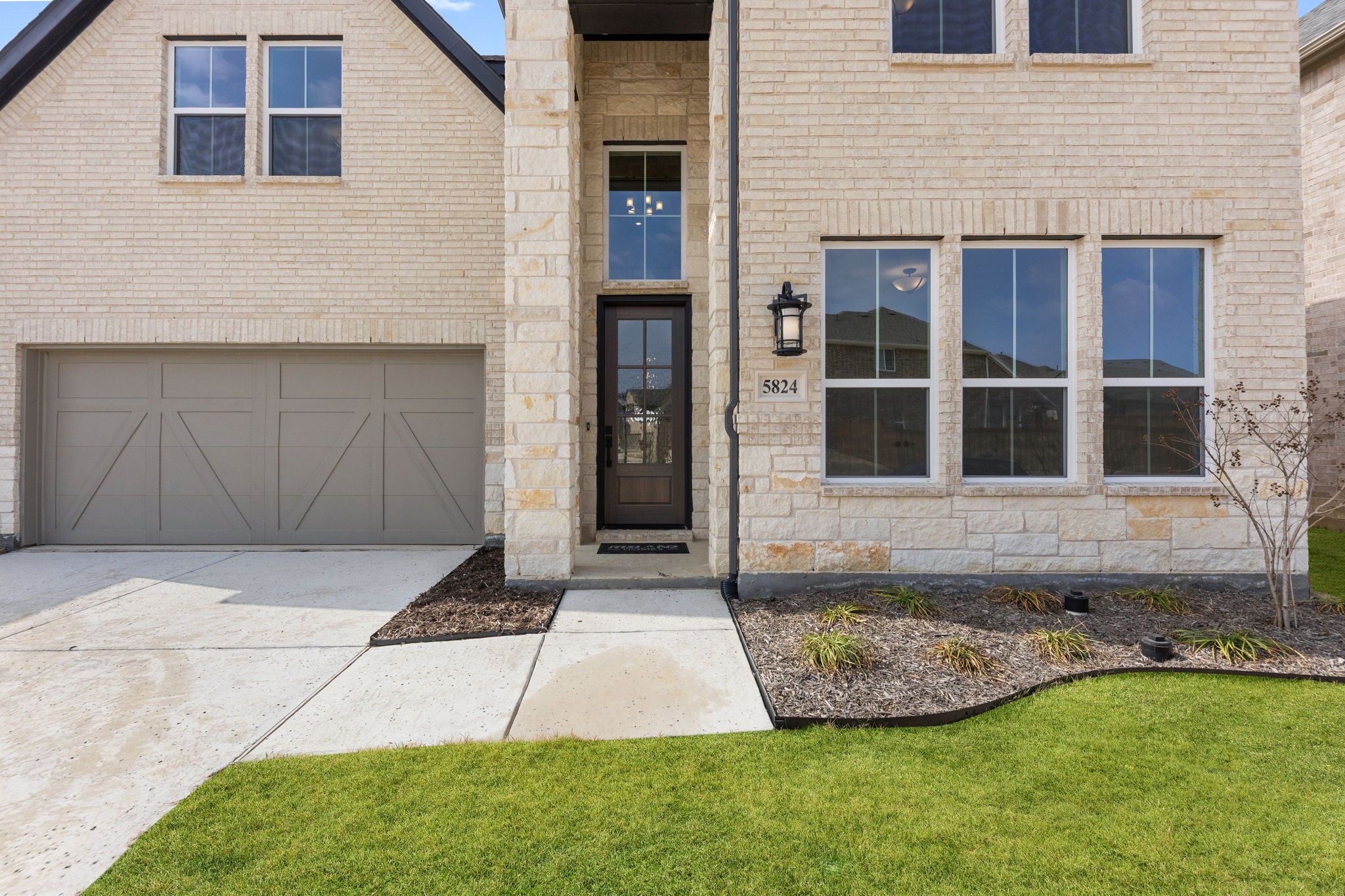 5824 Blackwell Avenue Pilot Point TX 75009