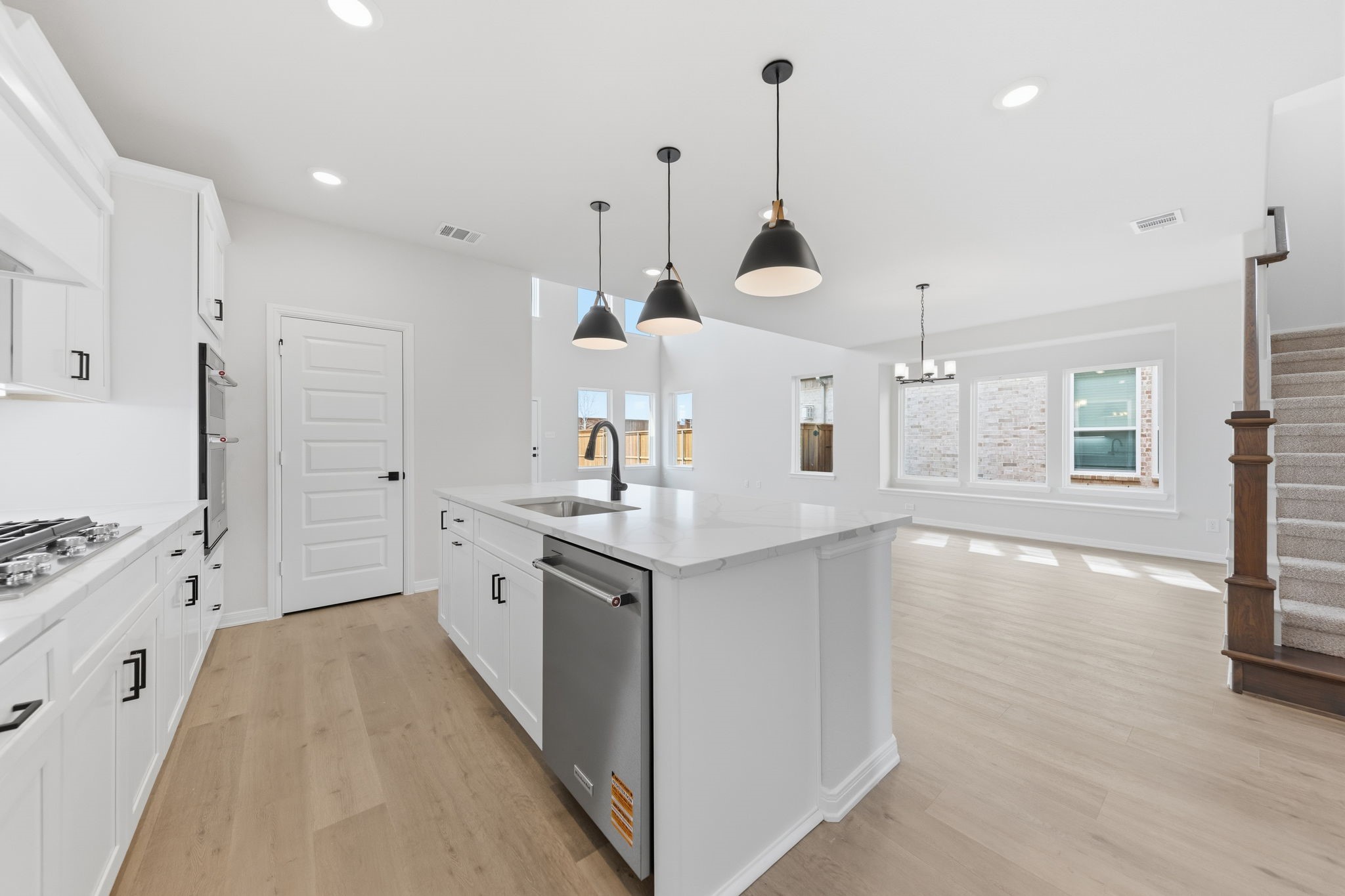 5824 Blackwell Avenue Pilot Point TX 75009