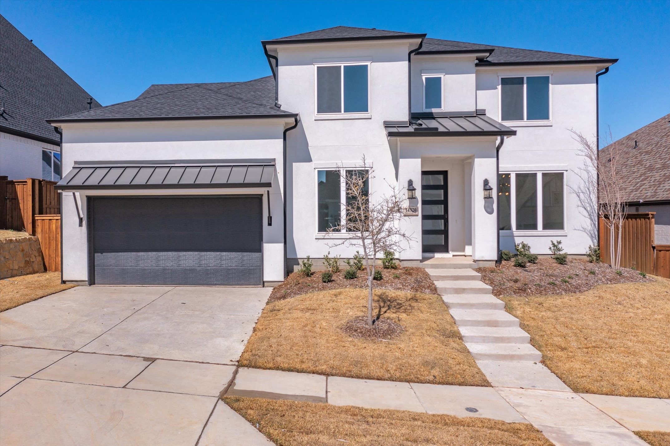 14320 Greenside Drive Aledo TX 76008