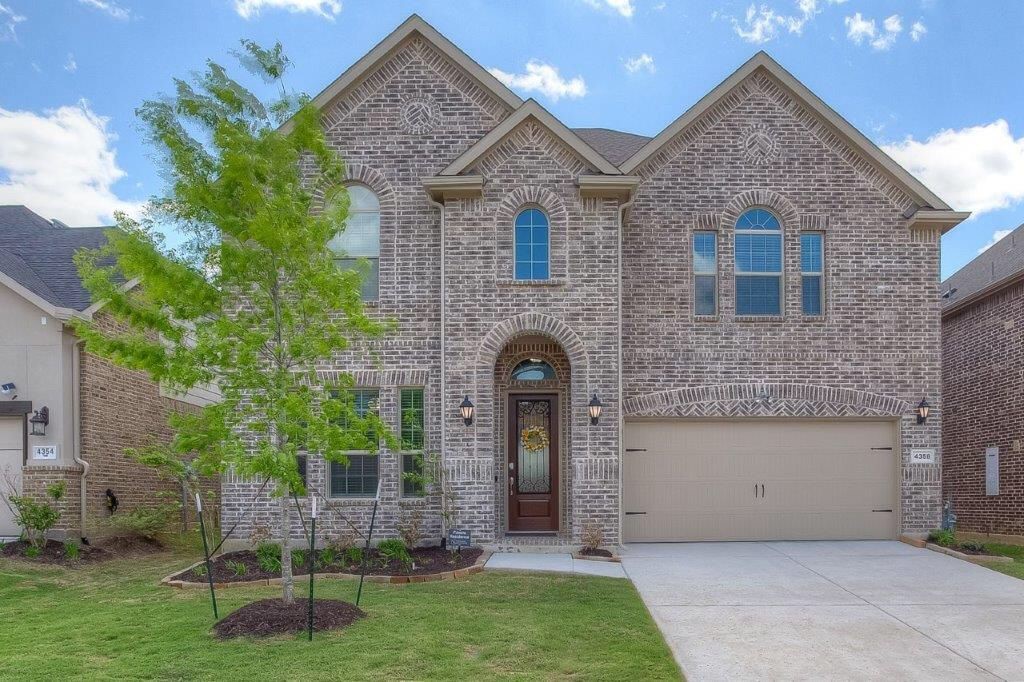 4358 Superior Lane Irving TX 75063