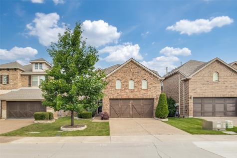 3509 Bans Crown Boulevard Lewisville TX 75056