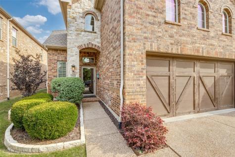 3509 Bans Crown Boulevard Lewisville TX 75056