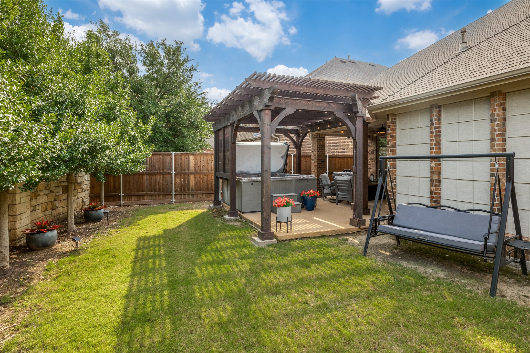 3509 Bans Crown Boulevard Lewisville TX 75056
