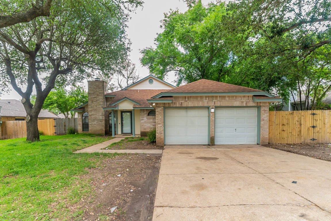 114 Vine Street Glenn Heights TX 75154
