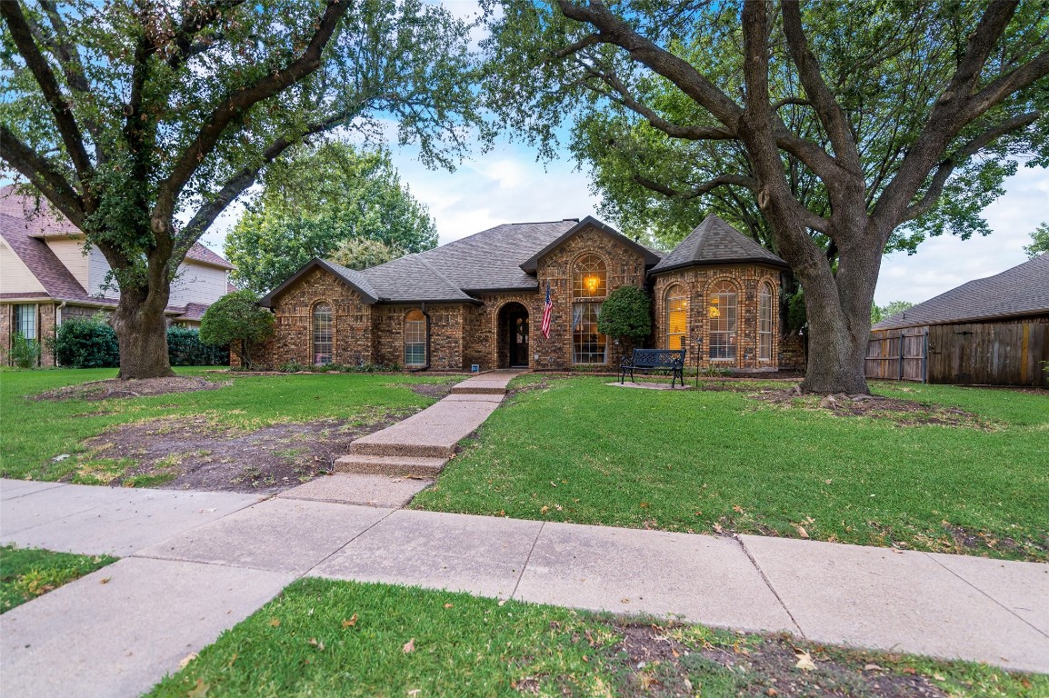 1317 Waterford Place Garland TX 75044