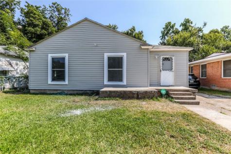 2518 Elsie Faye Heggins Street Dallas TX 75215