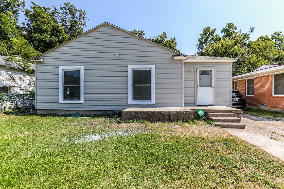 2518 Elsie Faye Heggins Street Dallas TX 75215