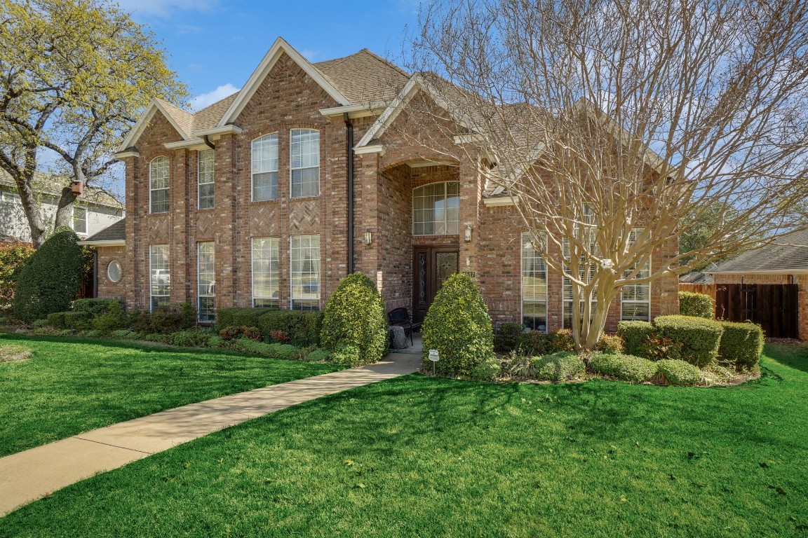 1517 Holly Ridge Drive Keller TX 76248