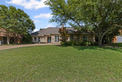 7009 Brookvale Road Fort Worth TX 76132