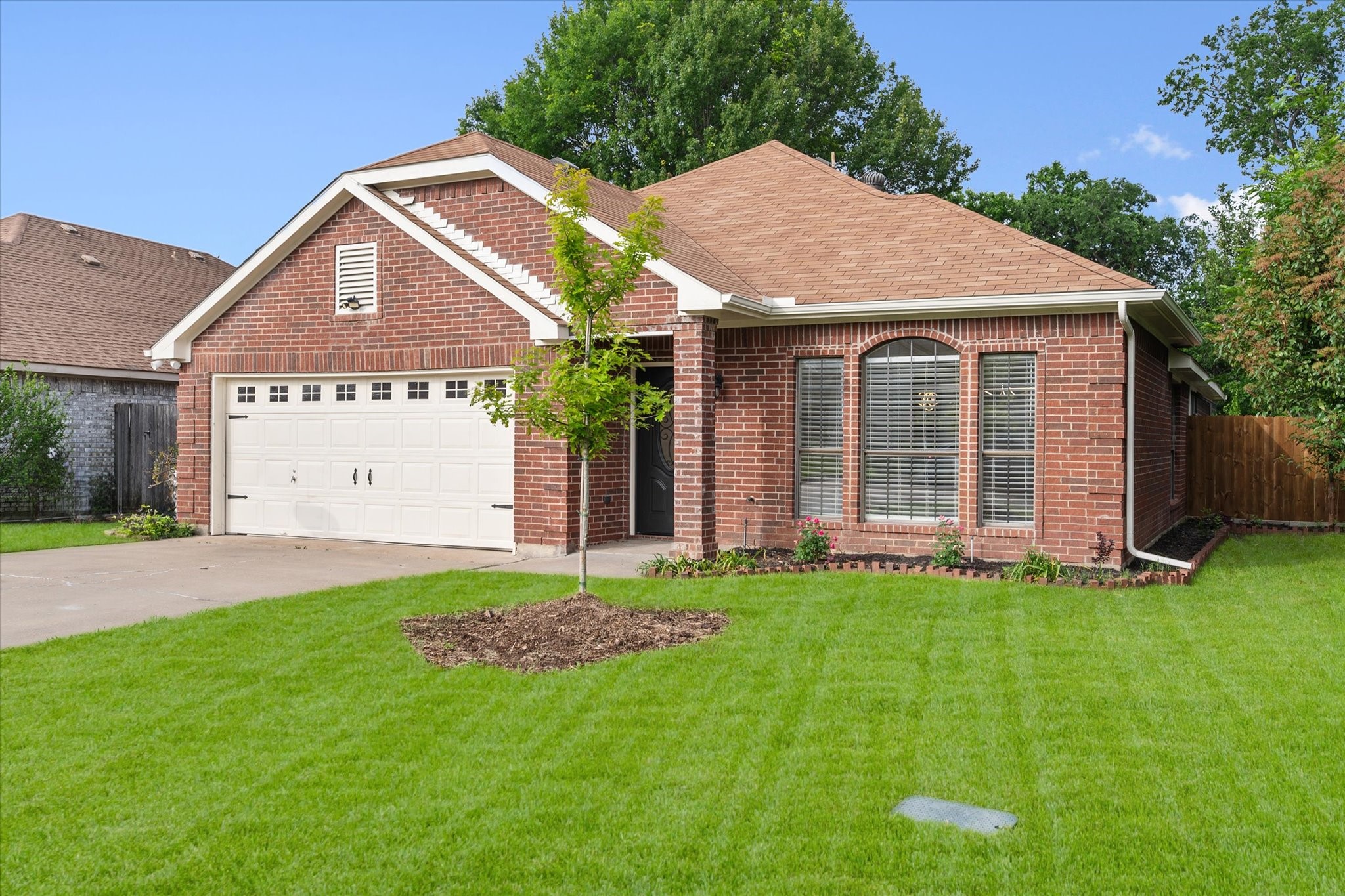 7009 Bentley Avenue Fort Worth TX 76137