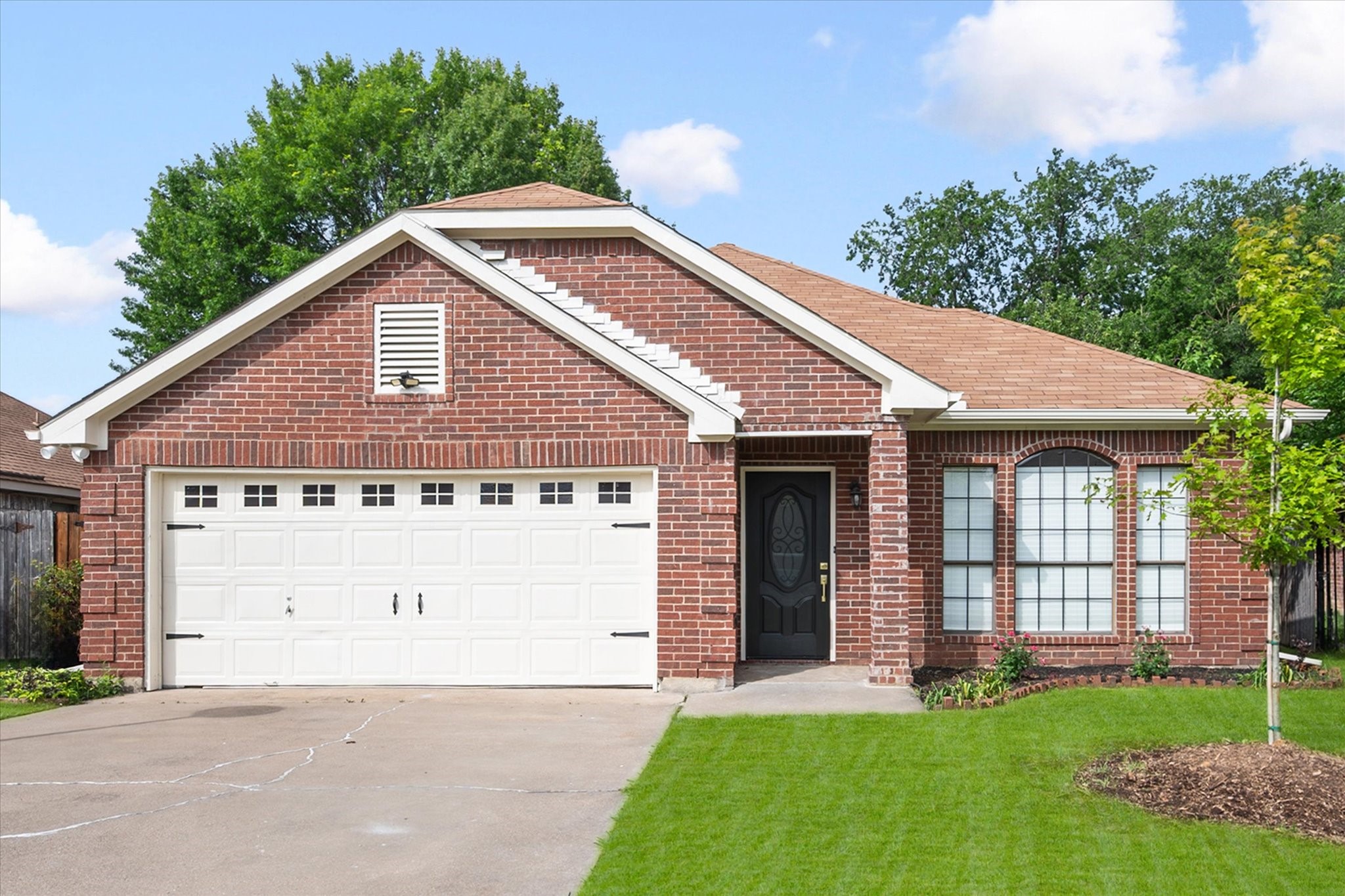 7009 Bentley Avenue Fort Worth TX 76137