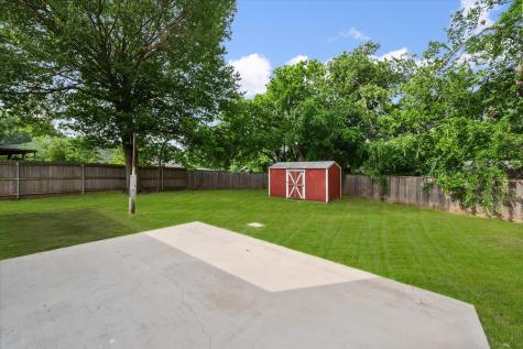 7009 Bentley Avenue Fort Worth TX 76137