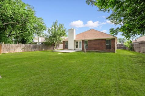 7009 Bentley Avenue Fort Worth TX 76137