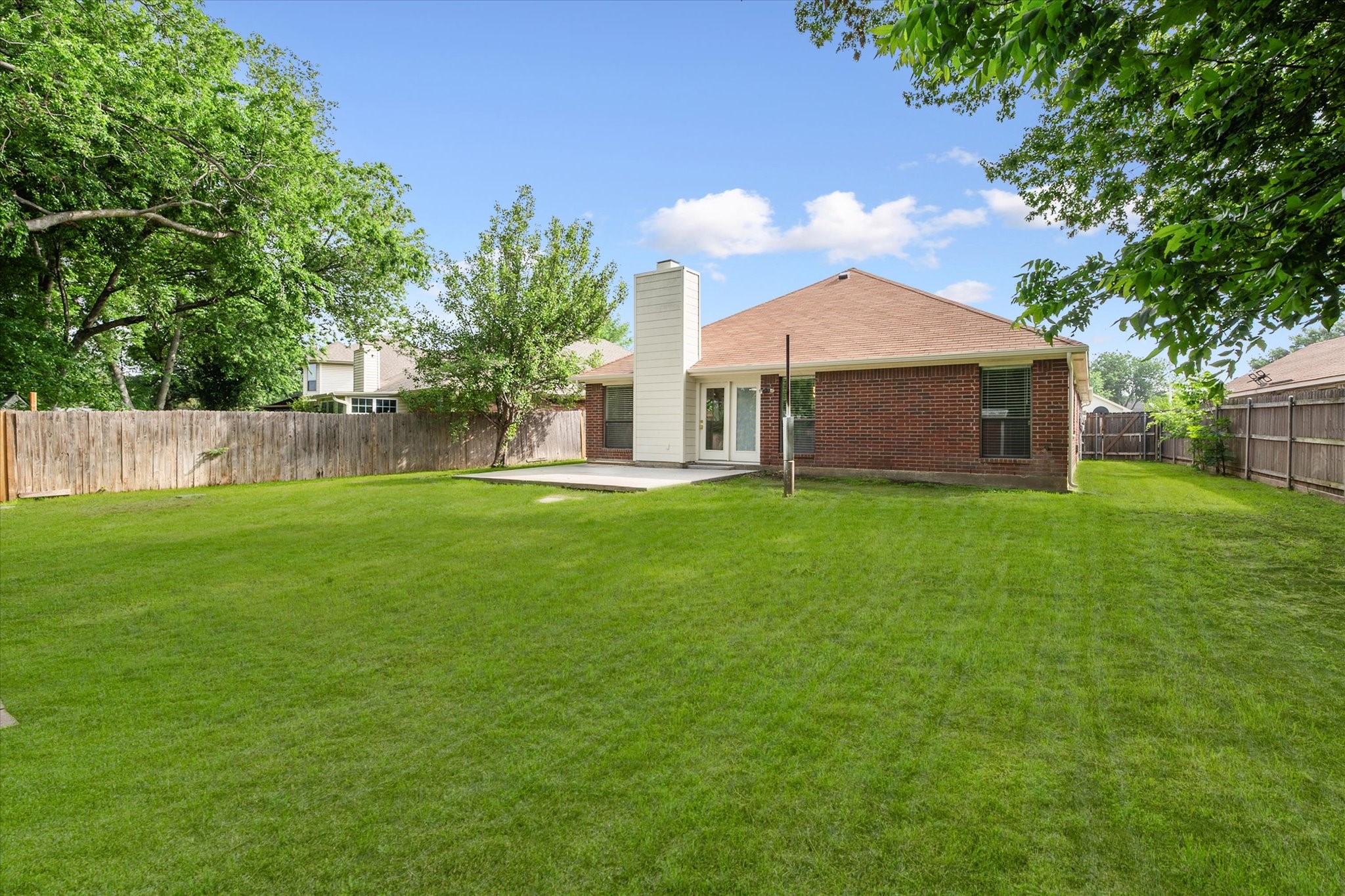 7009 Bentley Avenue Fort Worth TX 76137