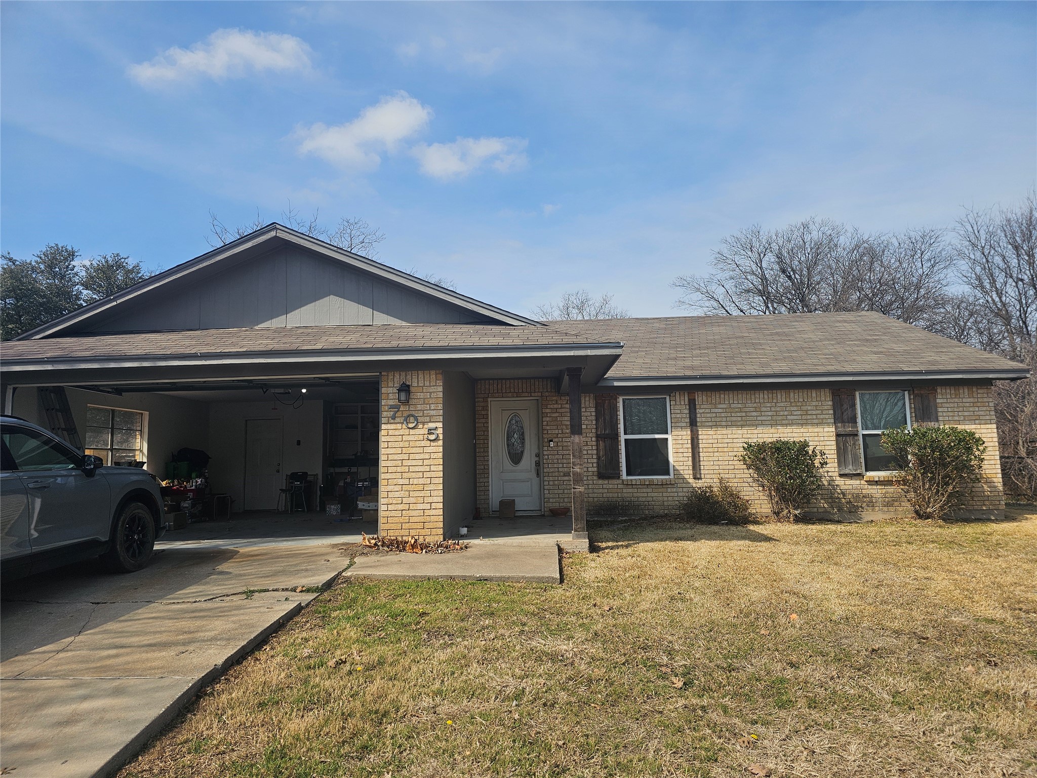 705 Rosedale Drive Hewitt TX 76643