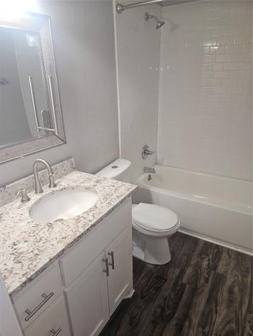 705 Rosedale Drive Hewitt TX 76643