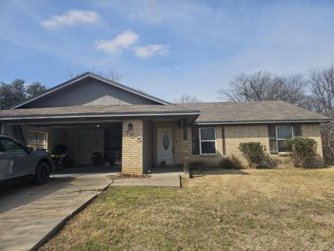 705 Rosedale Drive Hewitt TX 76643
