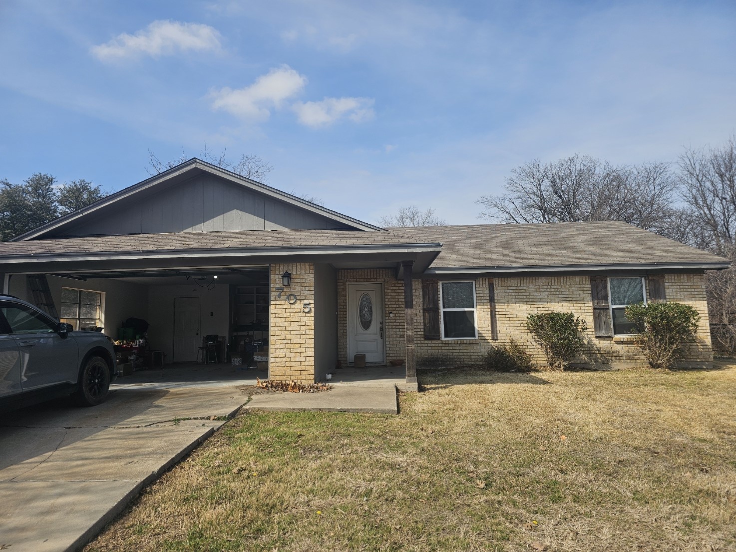 705 Rosedale Drive Hewitt TX 76643