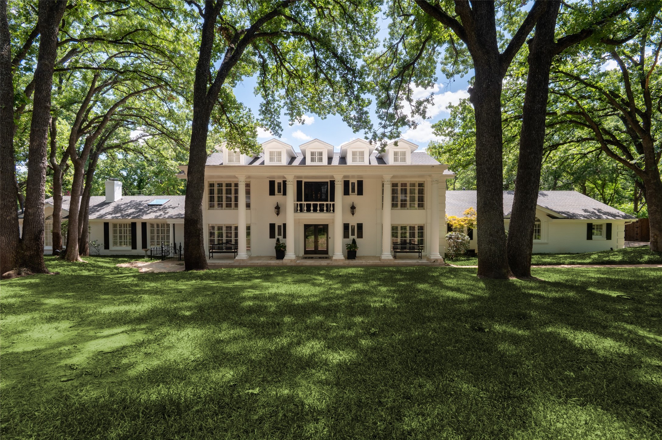 4012 Fairway Court Arlington TX 76013