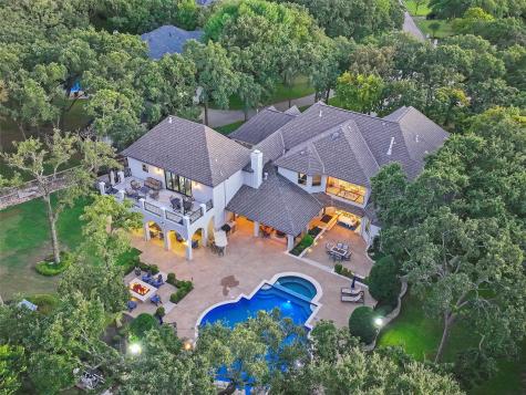 1265 Stanhope Court Southlake TX 76092