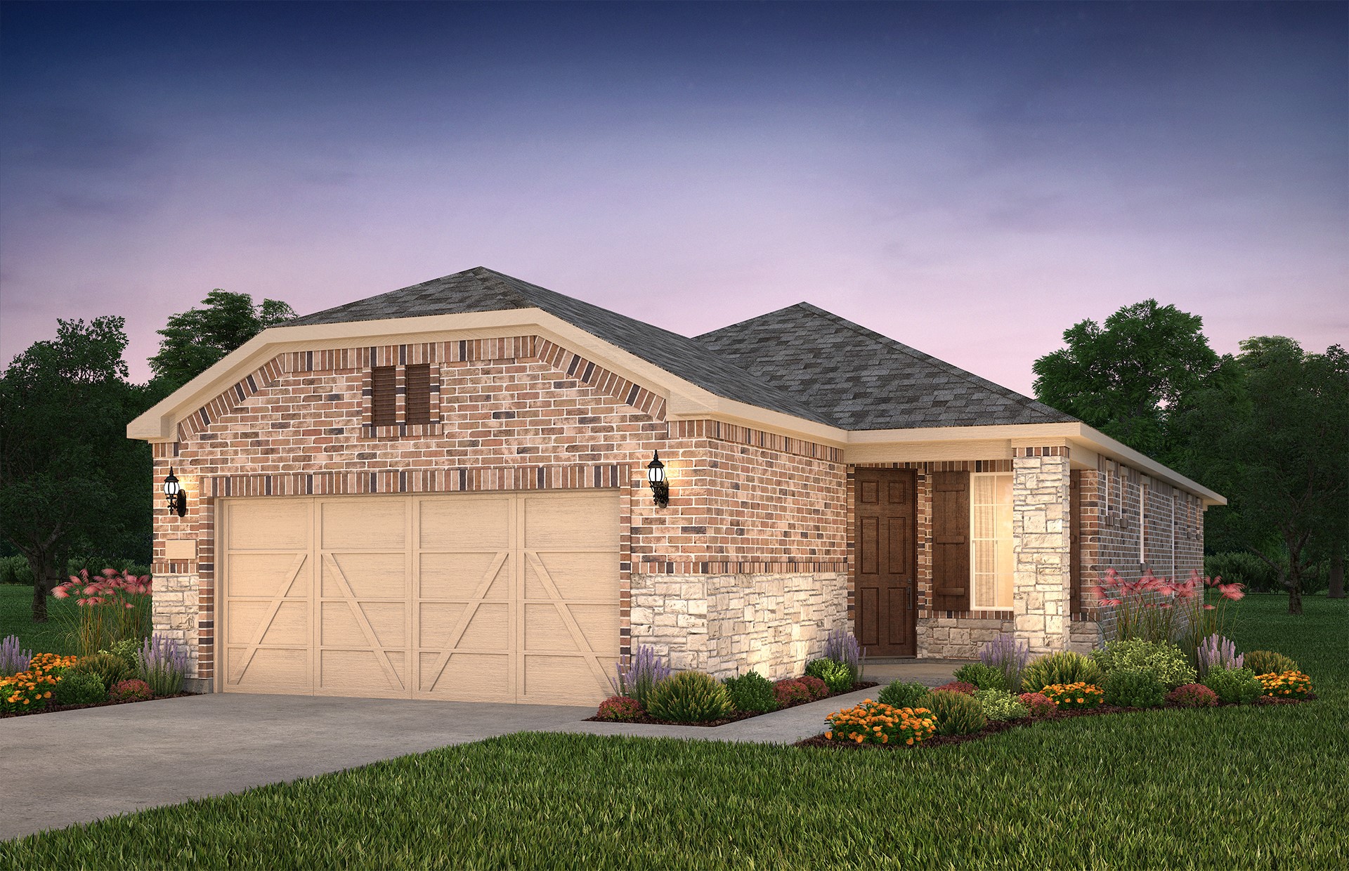 329 Snowbird Way Mckinney TX 75071