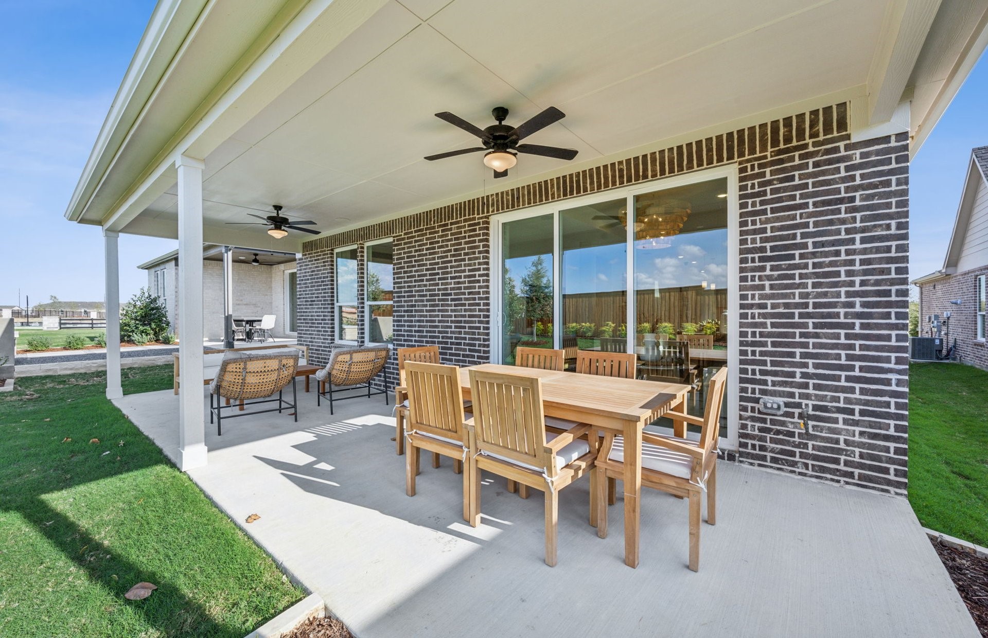 329 Snowbird Way Mckinney TX 75071