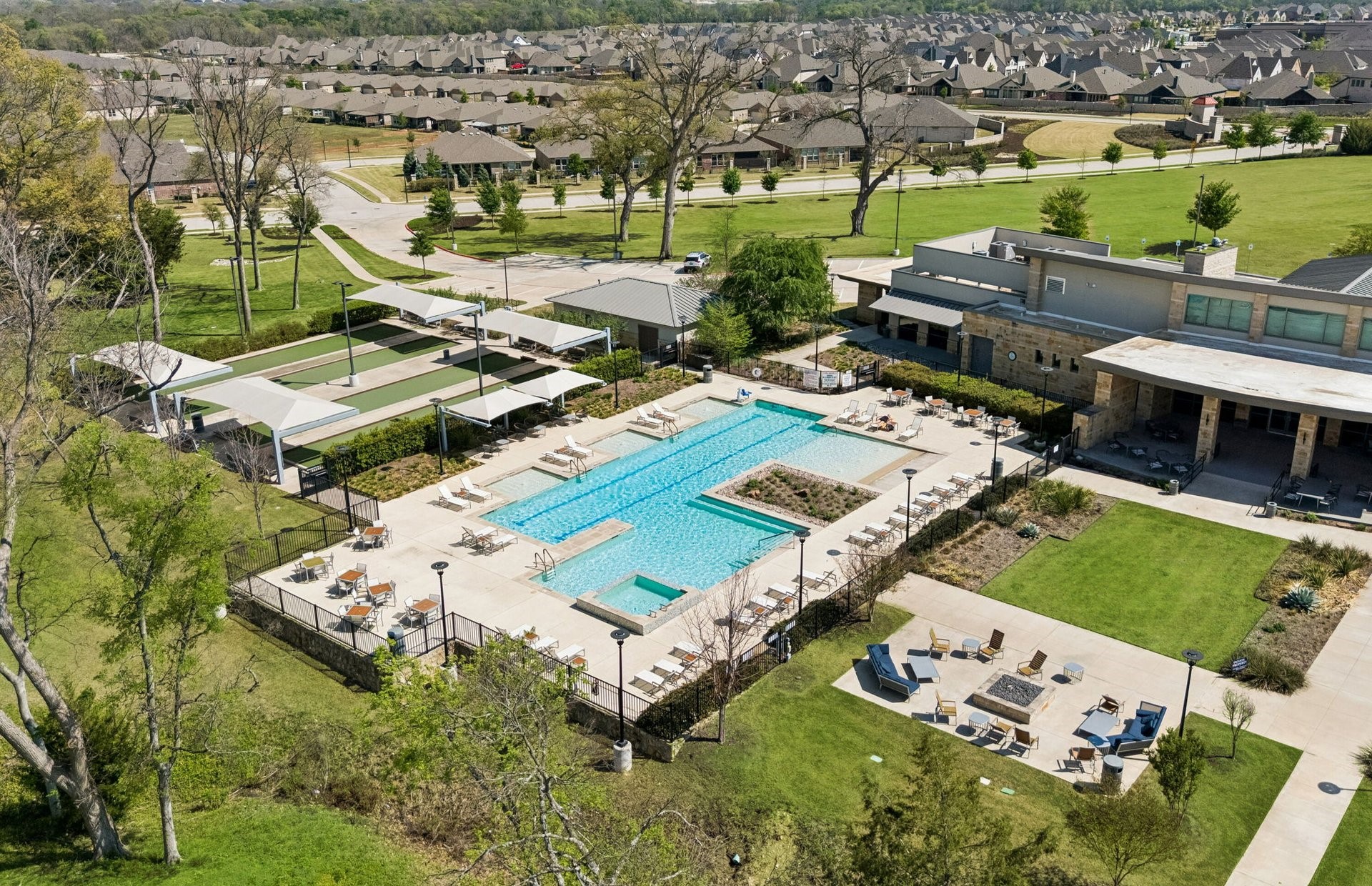 329 Snowbird Way Mckinney TX 75071
