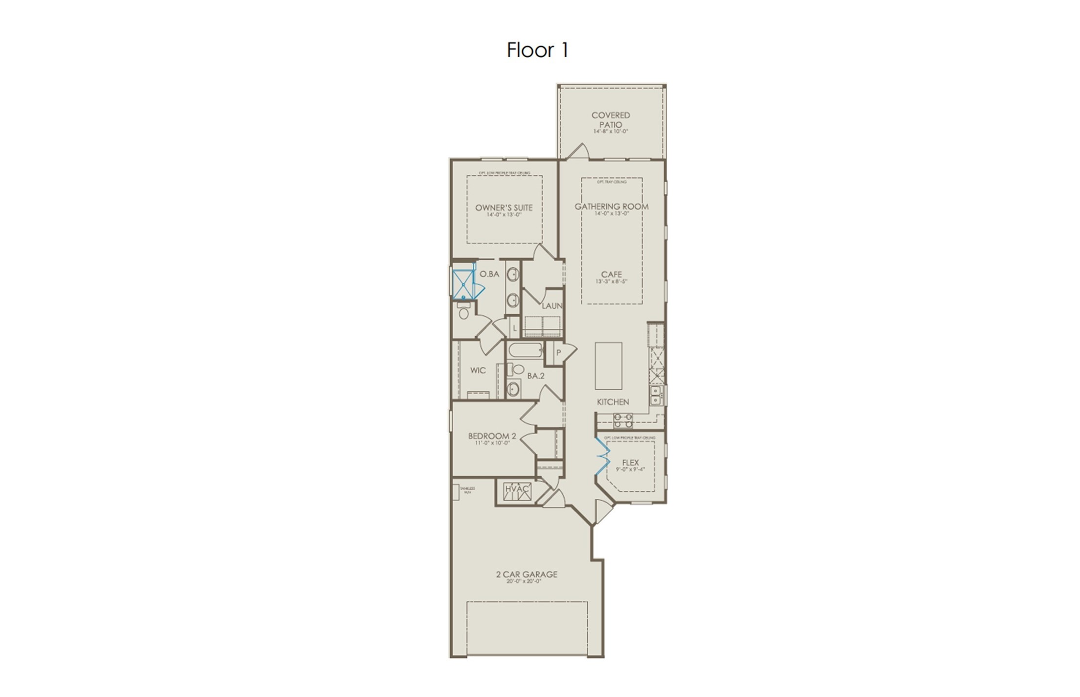 329 Snowbird Way Mckinney TX 75071