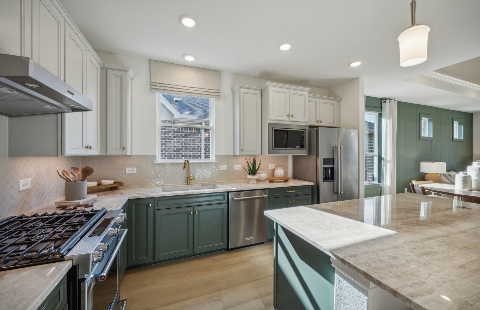 329 Snowbird Way Mckinney TX 75071
