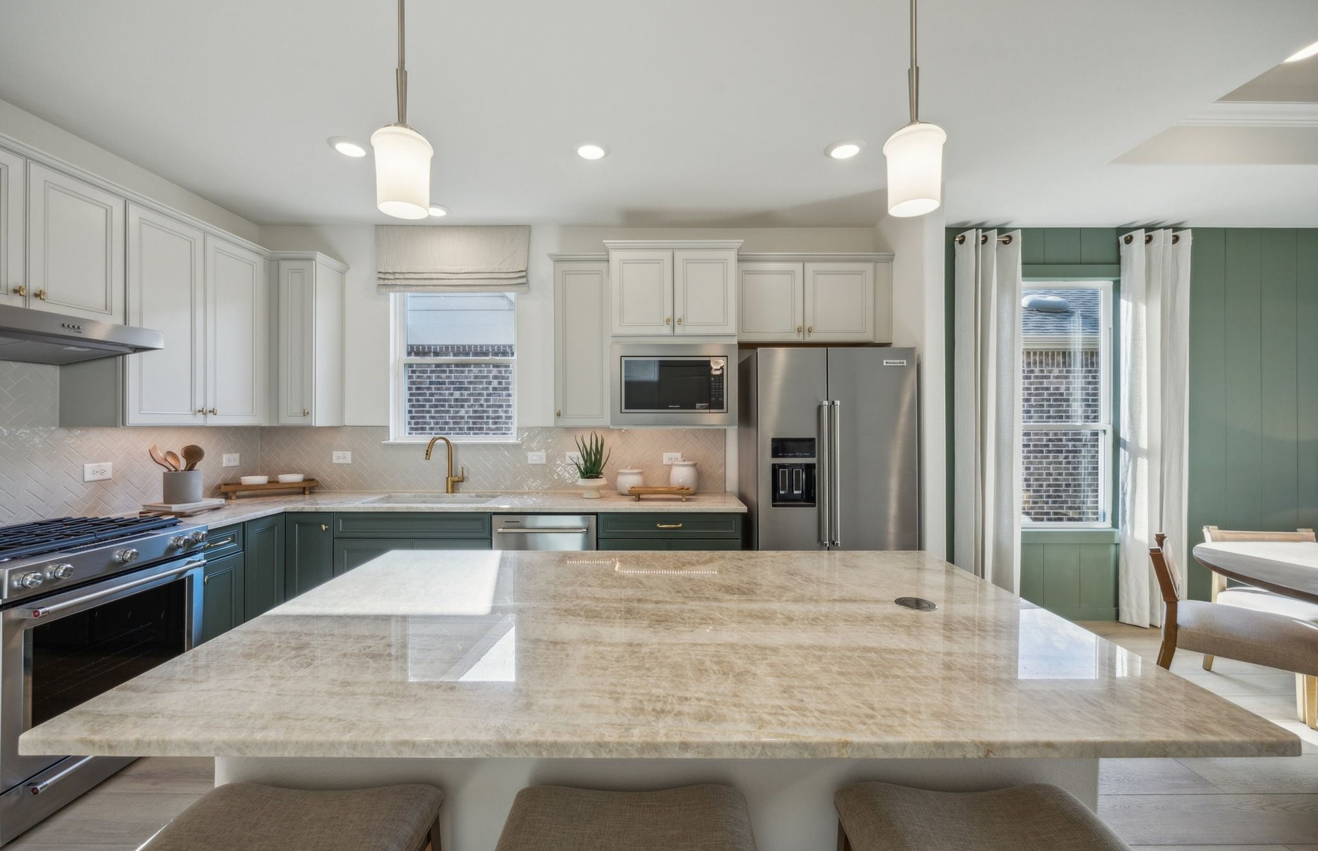 329 Snowbird Way Mckinney TX 75071