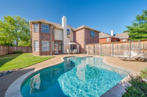 12004 Covington Lane Frisco TX 75035