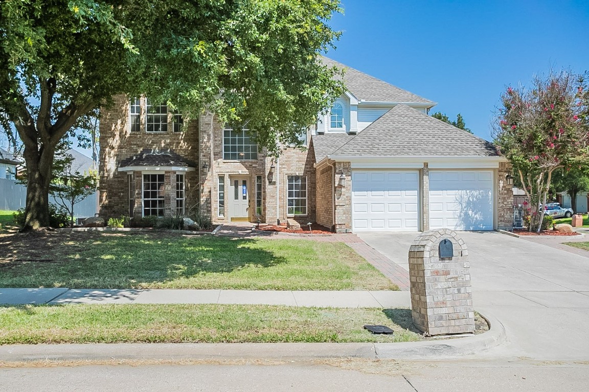 1500 Leese Drive Flower Mound TX 75028
