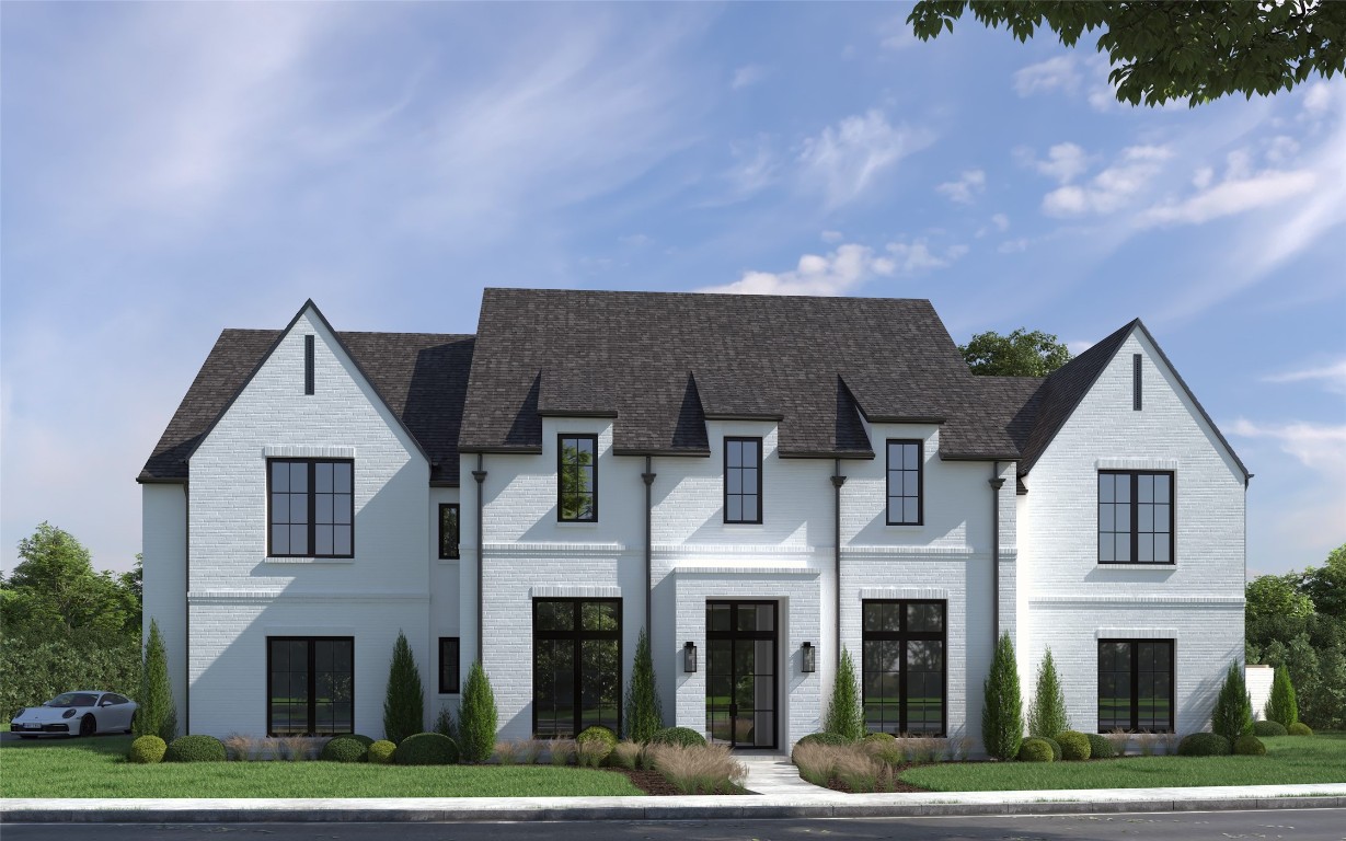 13717 Nouvelle Circle Aledo TX 76008