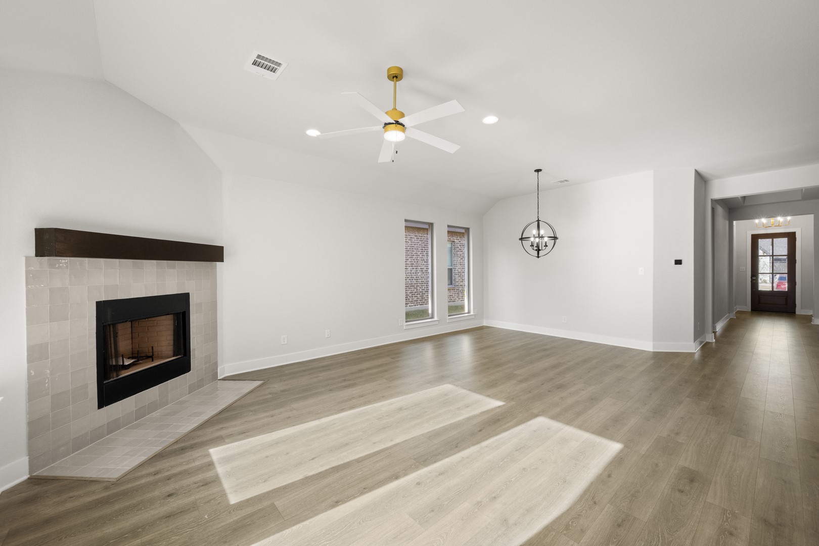 478 Red Maple Road Waxahachie TX 75165