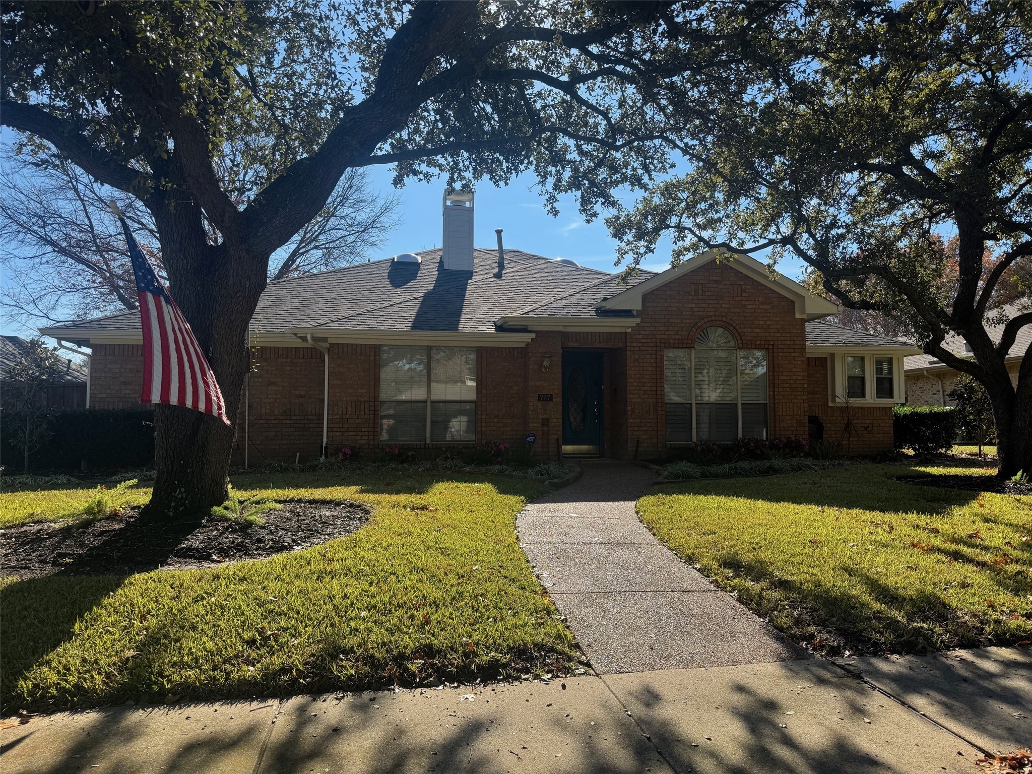 727 Clayton Circle Coppell TX 75019