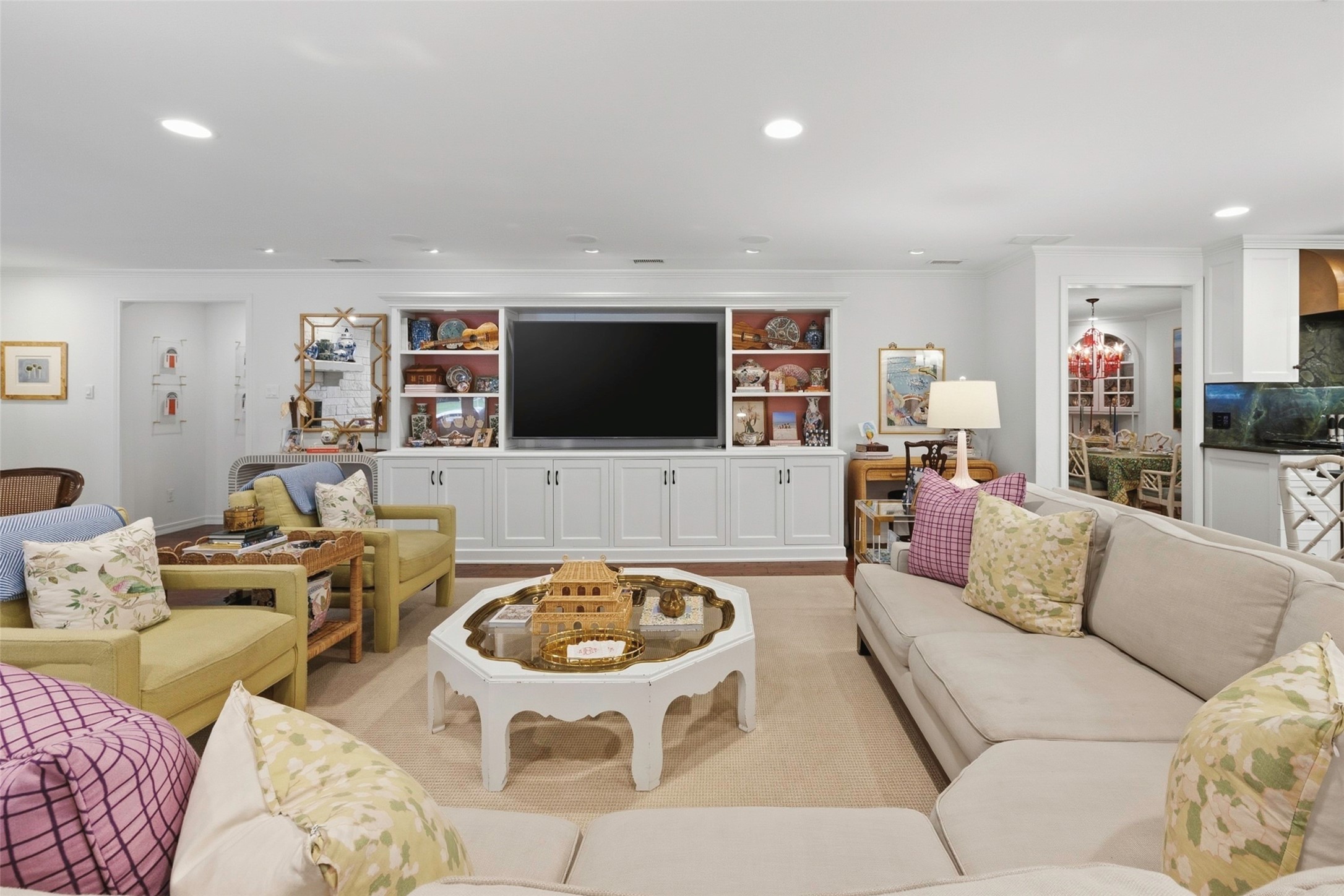 4116 Harlanwood Drive Fort Worth TX 76109