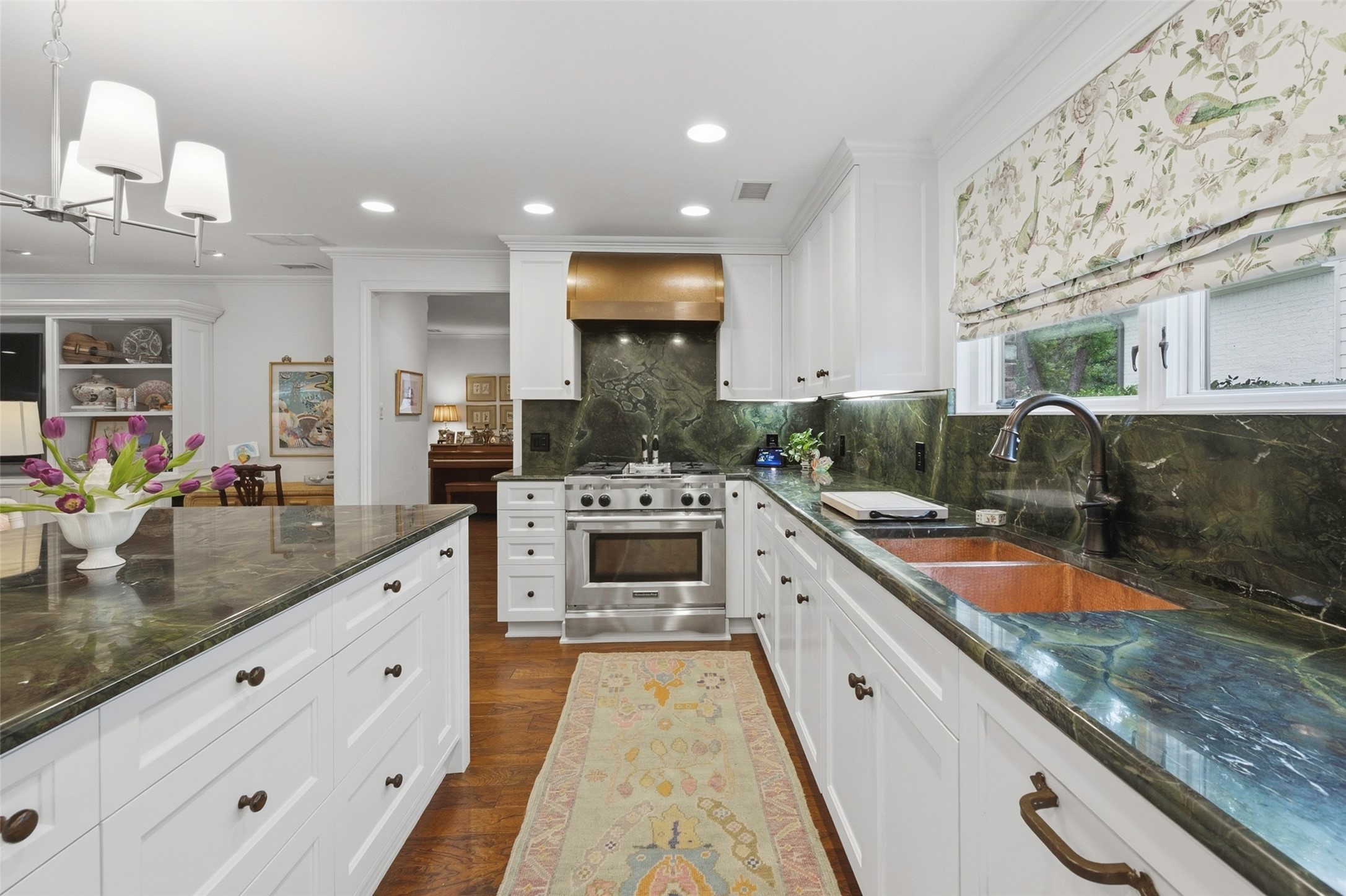 4116 Harlanwood Drive Fort Worth TX 76109