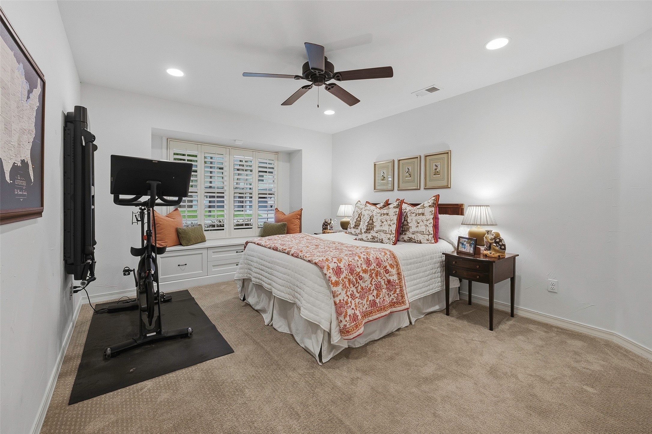 4116 Harlanwood Drive Fort Worth TX 76109