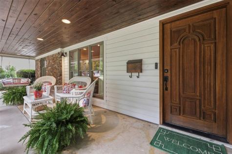 4116 Harlanwood Drive Fort Worth TX 76109